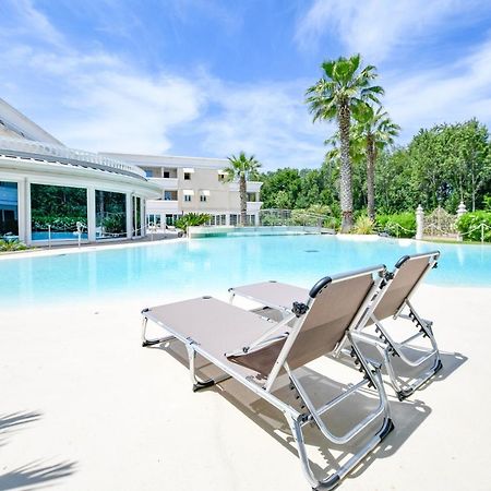 Appartamento Elite Du Lac Desenzano del Garda Exterior foto