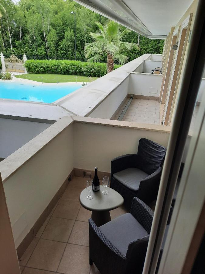 Appartamento Elite Du Lac Desenzano del Garda Exterior foto