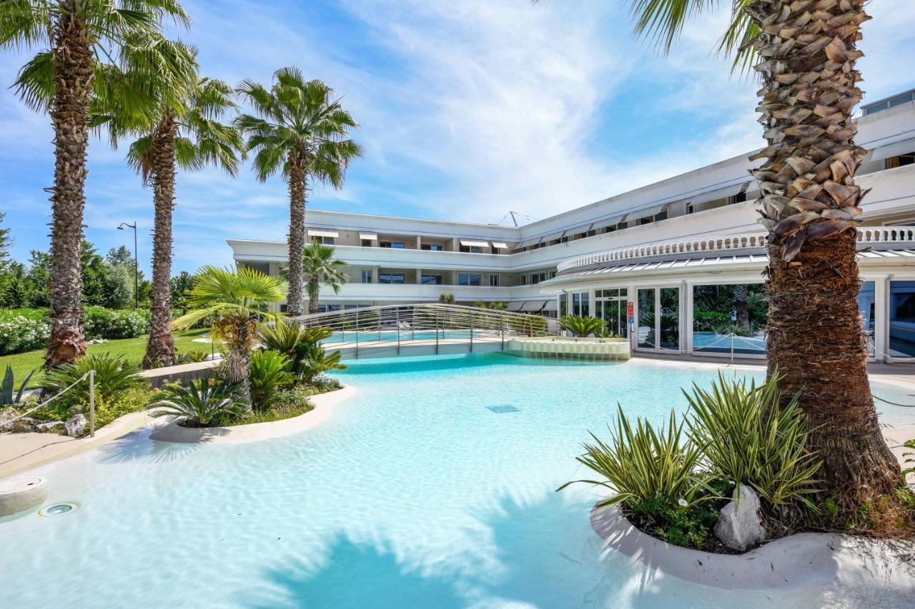 Appartamento Elite Du Lac Desenzano del Garda Exterior foto